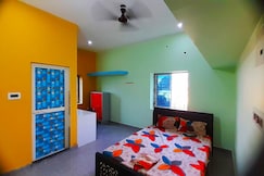 Shreeyans Stay Mancheswar, Bhubaneshwar