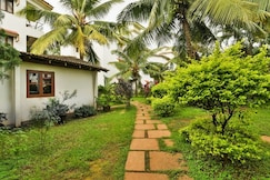 Tropical Vibes Retreat Arpora 1 BHK Apartment, Goa