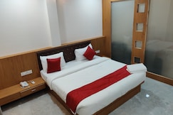 Hotel Jivhala Garden & Residency, Chalisgaon