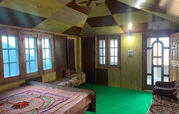 Interiors