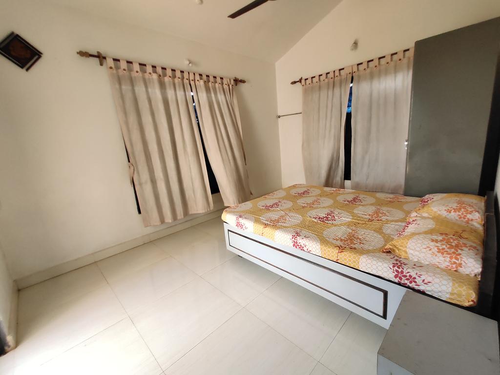 Valley facing Bungalow-Shree Srushti Homestay - Tap to explore photos