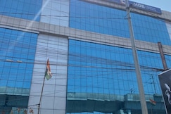 HOTEL S S SUITES KPHB, Hyderabad