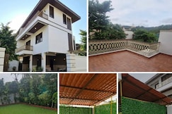 Amari D21, Lonavala
