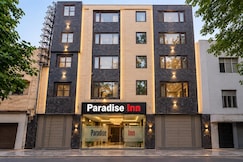 Hotel Paradise Inn - Karol Bagh, New Delhi, Delhi