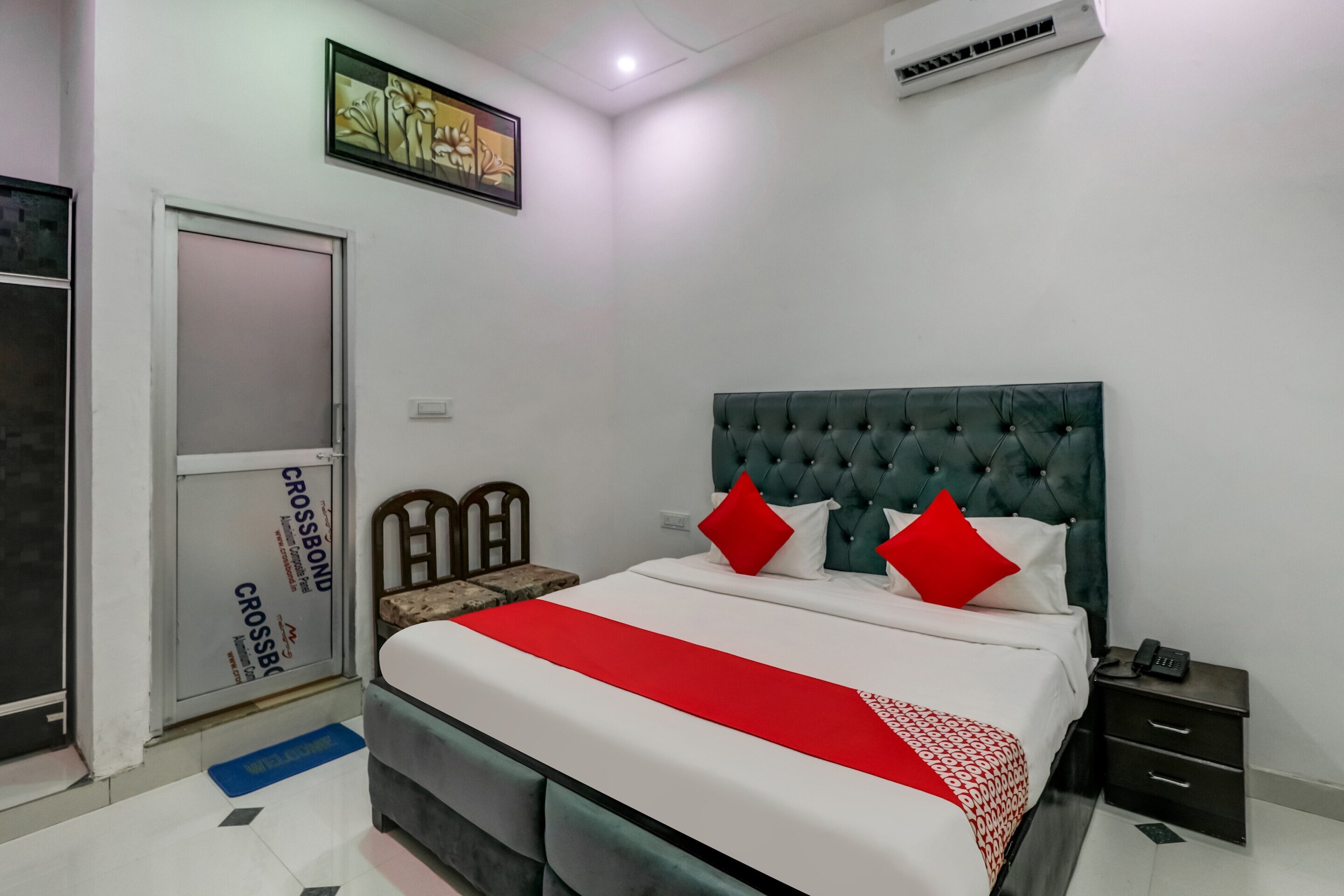 Hotel O Rudra Hotel - Tap to explore photos