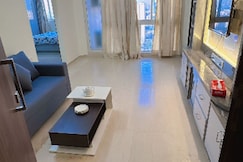 Omkar Signet Malad, Alibaug