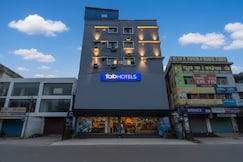 Via Westin Plaza, Dankuni