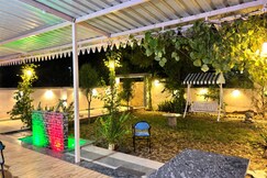 The Garden Villa, Bikaner