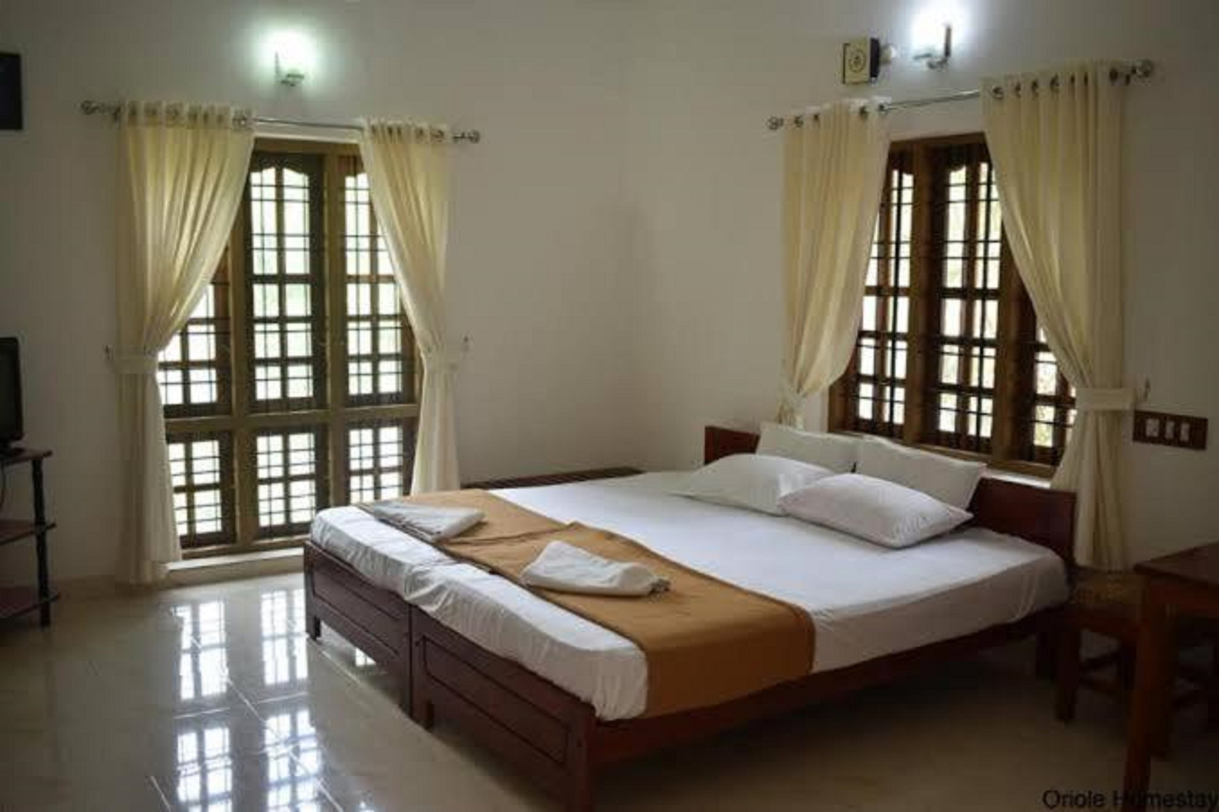 Homestay Ecovilla - Tap to explore photos