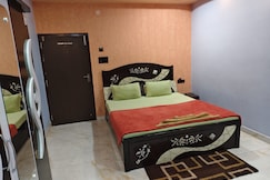 Hotel Parbati Residency, Dharmjaygarh