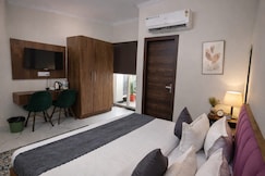 Hotel Stayzzy Bloom, Noida