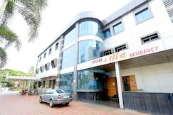  Hotel Nila Residency, Ottappalam