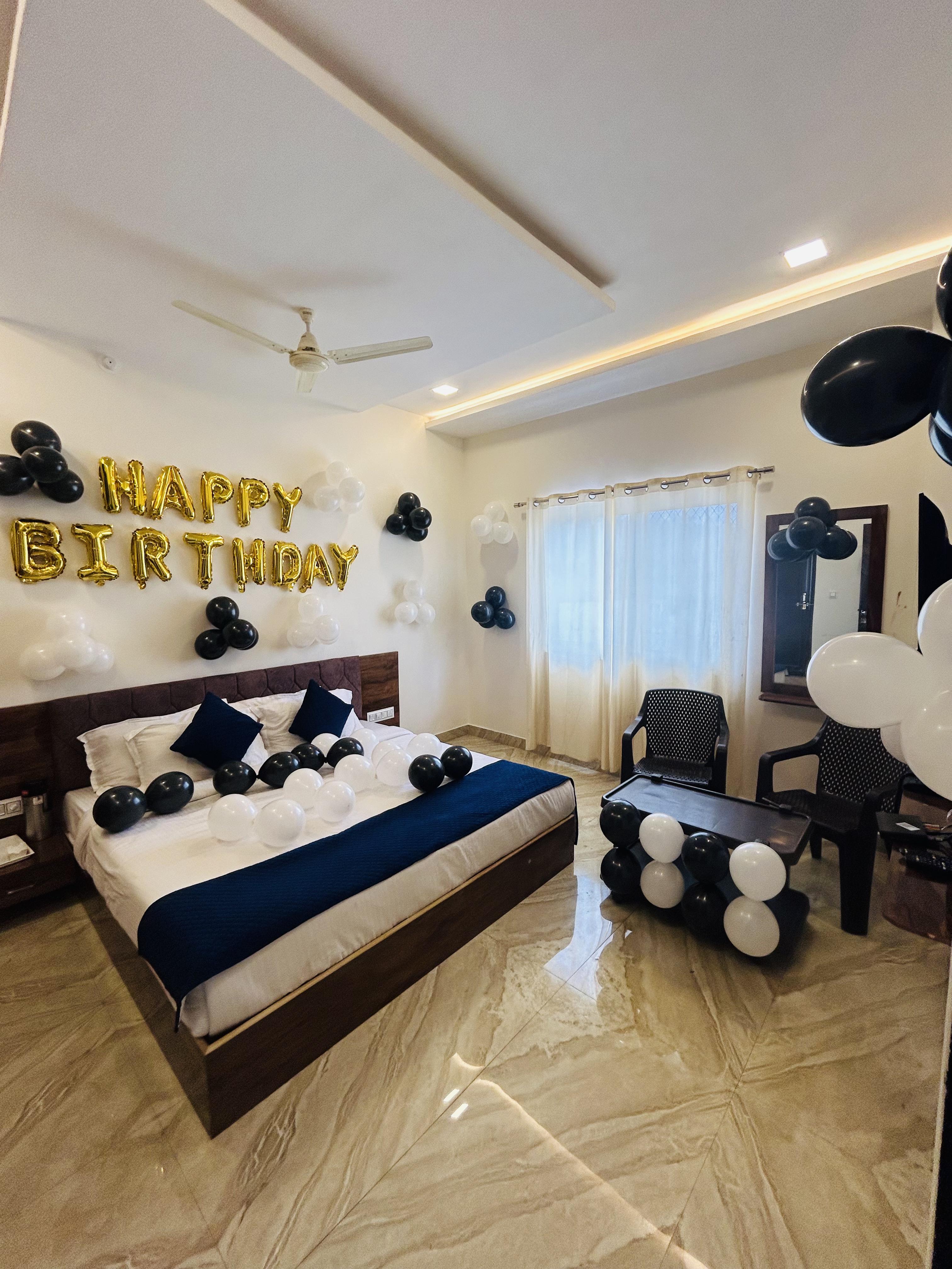 Hotel Padmashree - Tap to explore photos