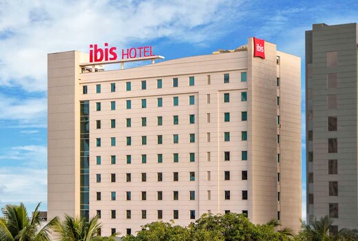 Ibis Chennai SIPCOT - An Accor Brand