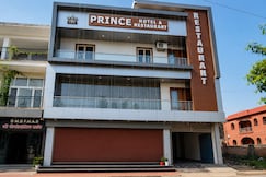 Prince Hotel, Meerut
