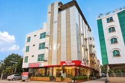 Hotel Jai Palace, Jaipur
