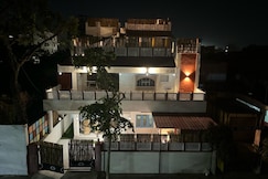 Ohh Hostler Jaipur, Jaipur