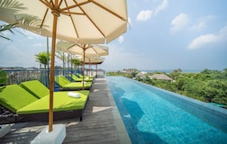 Swimming Pool 1