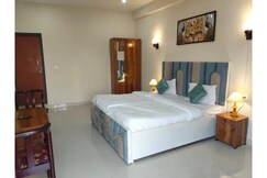 FabHotel Skyline Sector 101, Noida