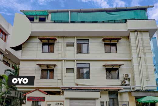 SUPER COLLECTION O GREEN VIEW HOMES Near Nexus
