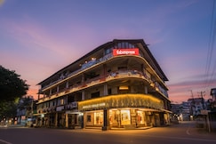 FabHotel Sunrise Madgaon, Goa