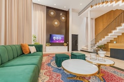 Holiday Home, Srinagar