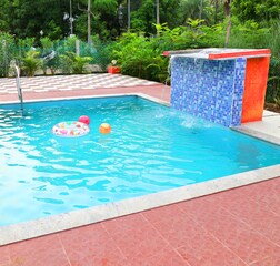 Swimming Pool 1