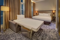 Hilton London Euston,  London