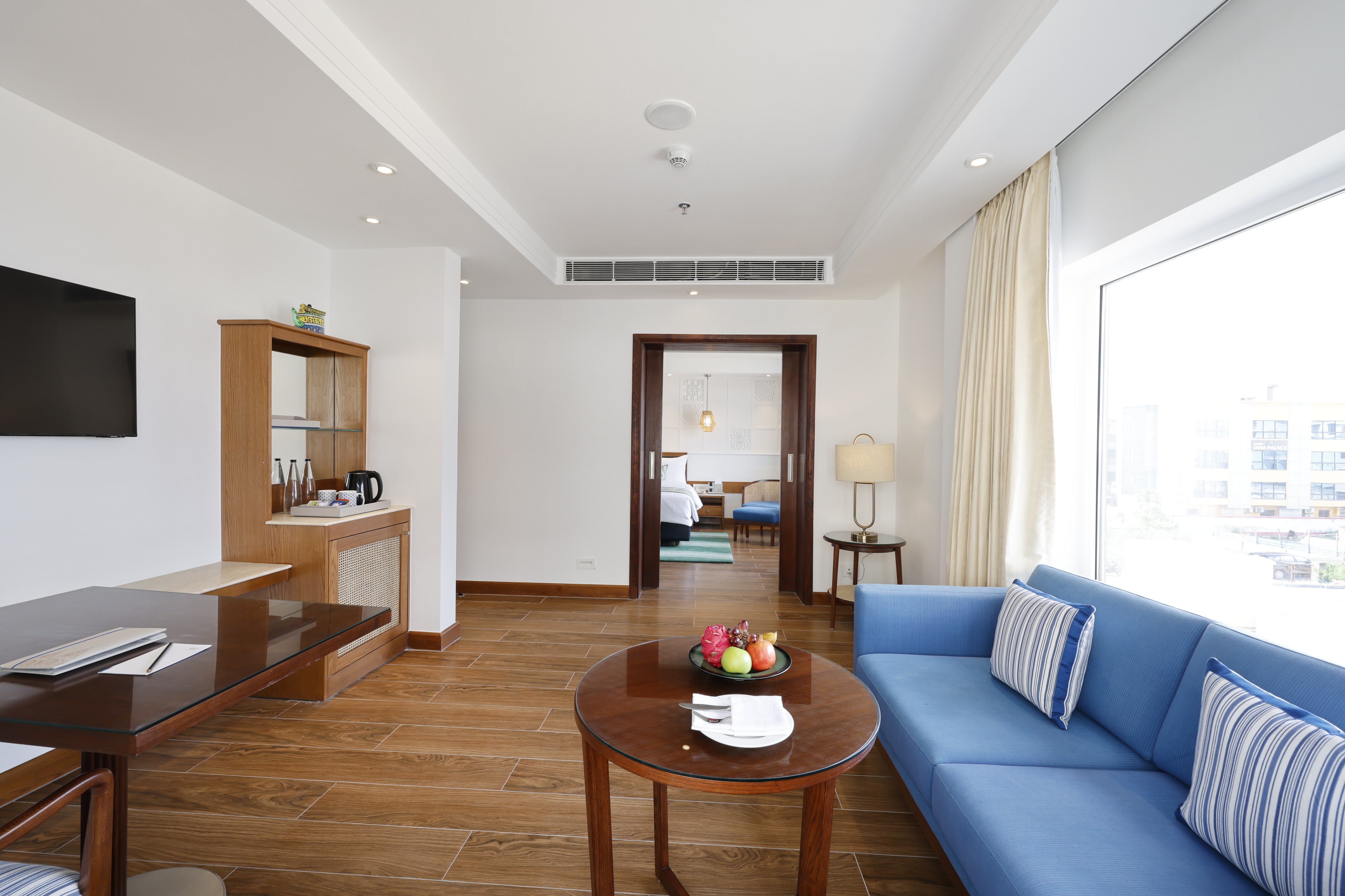 Fortune Beachfront, Puri - Member ITC Hotels' Group - Tap to explore photos