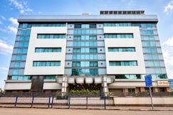 HOTEL ASHIRWAD, Pune