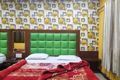 Hotel Step Inn Gold, Delhi