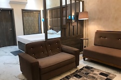 HOTEL TULSI PVT LTD, Patna