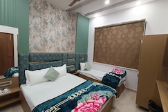 Hotel unique komfort, Amritsar