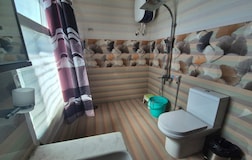 Washroom