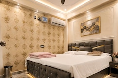 Prime stay near Patna Junction AC room, Patna