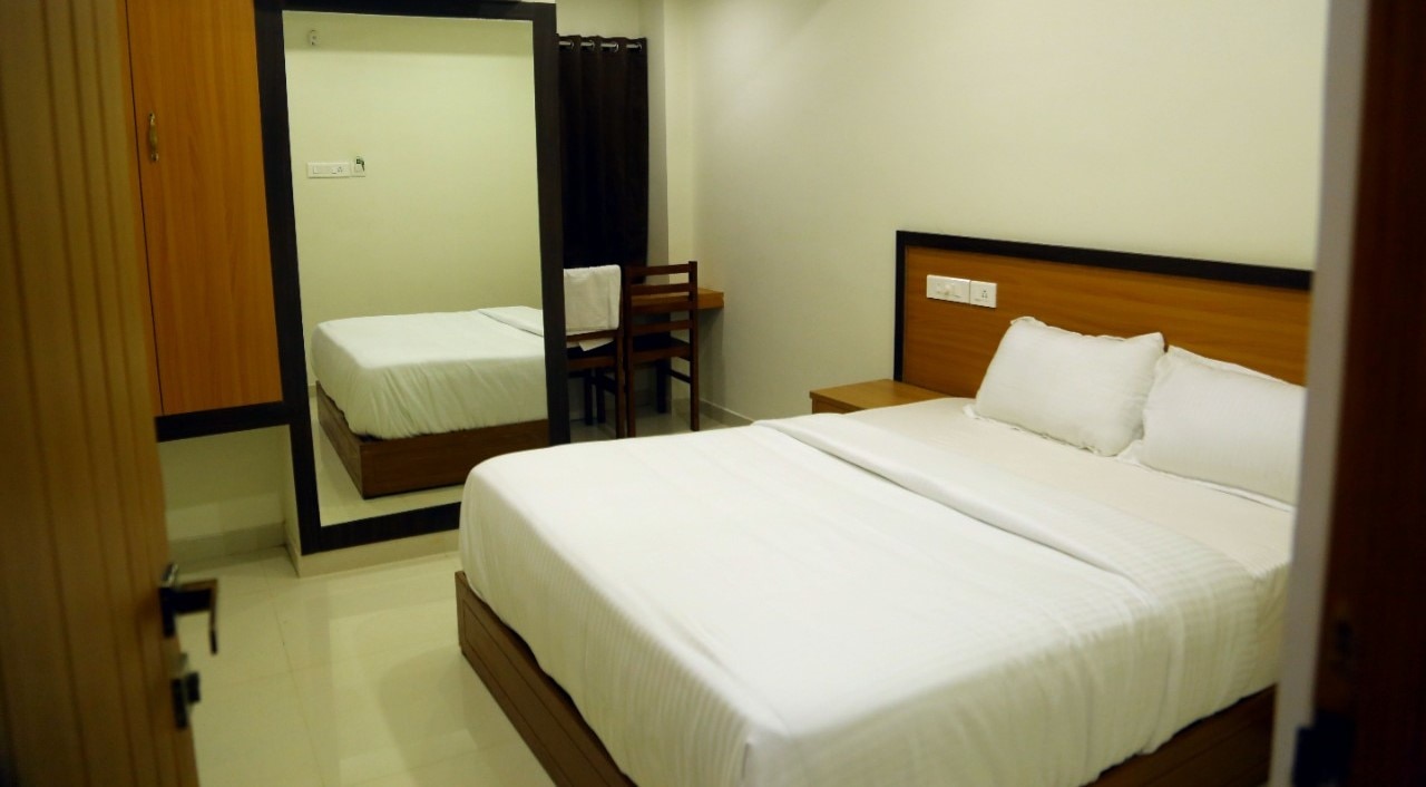 Palm Residency Calicut - Tap to explore photos