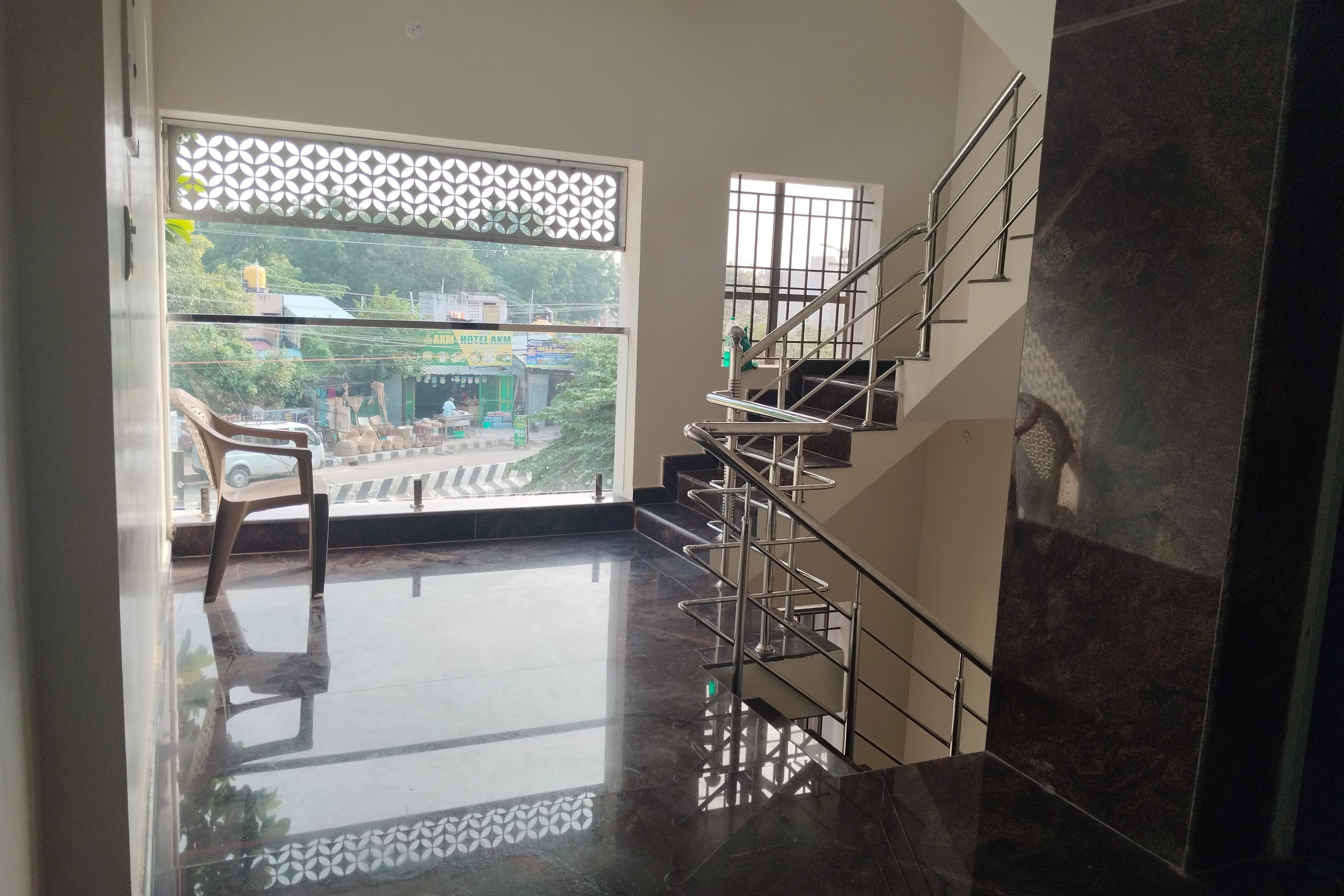 SATHYASAI RESIDENCY - Tap to explore photos