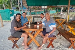 La Paraso Agatti, Lakshadweep