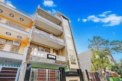 Hotel O K.B, Noida