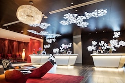 Radisson Blu Hotel Nairobi Upper Hill, Nairobi