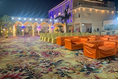 HOTEL JAMUNA INN, Bettiah