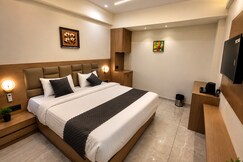 Hotel Aagman, Unjha