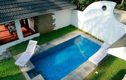 Swimming Pool 1