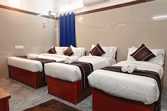 Hotel Anbu Chakarapani Towers, Chennai