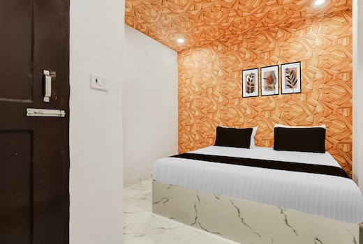 Hotel O The Signature Stay