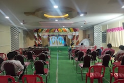 Srinivasa Lodge, Chintapalle