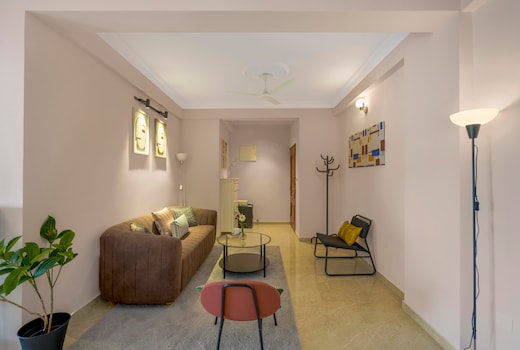 Sliceinn Sylva, Wilson Garden, Bangalore