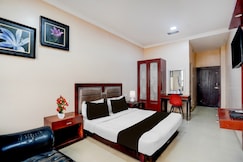 Hotel O Rani Durgawati Crossway Formerly Orient Palace, Nagpur