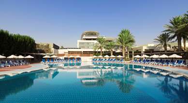 Radisson Blu Hotel, Kuwait - Tap to explore photos