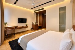 HOTEL YUVANTA, Ambala
